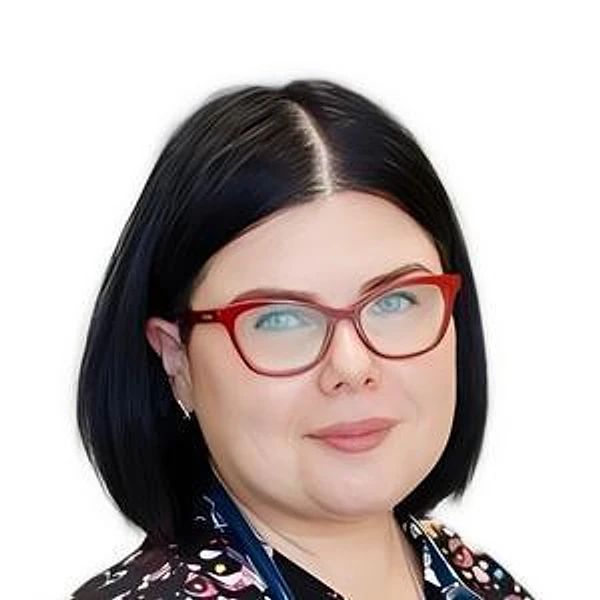 Смирнова Дарья Сергеевна — Педиатр, Детский нефролог, Москва