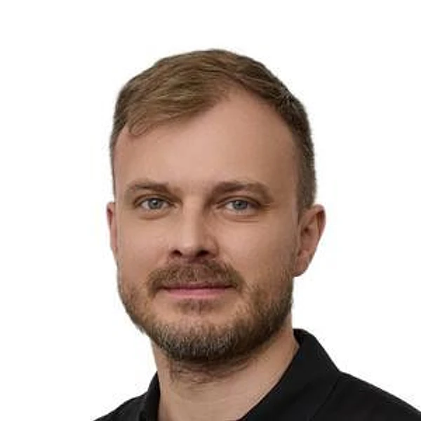 Тимошенко Роман Геннадьевич — Стоматолог-имплантолог, Стоматолог-хирург, Архангельск