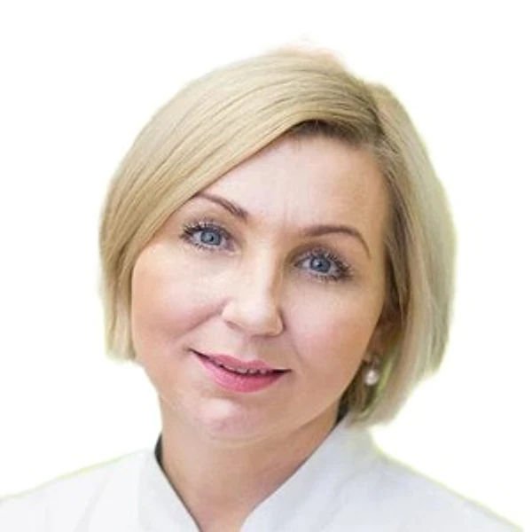 Кононова Жанна Владимировна — Стоматолог, Архангельск
