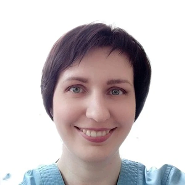Остапенко Ольга Игоревна — Детский невролог, Кинезиолог, Мануальный терапевт, Краснодар