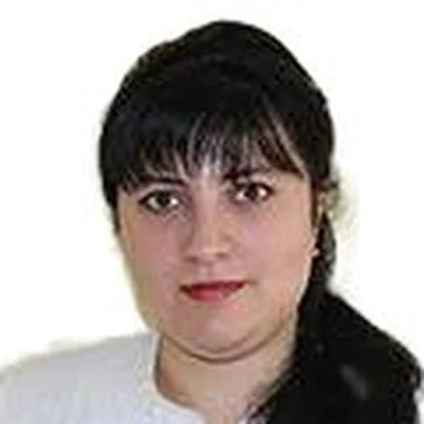 Нимченко Карина Григорьевна — Детский кардиолог, Детский ревматолог, Краснодар