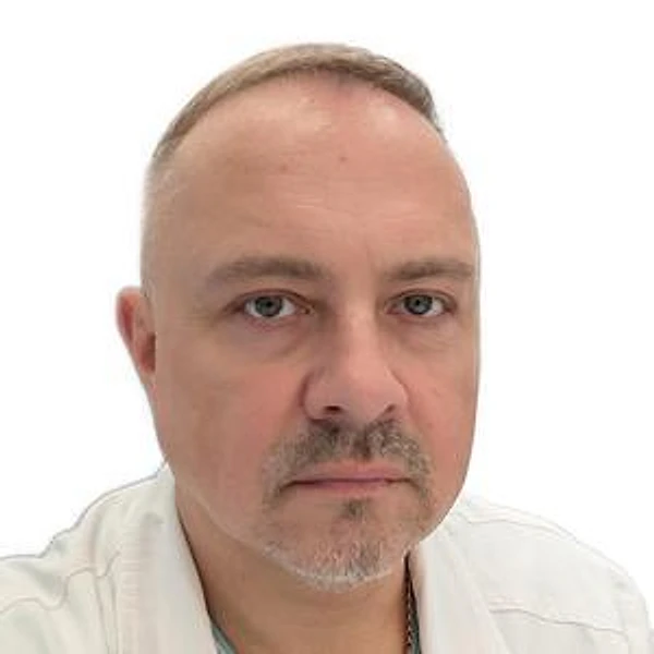 Лазарев Игорь Михайлович — Уролог, Андролог, Новосибирск