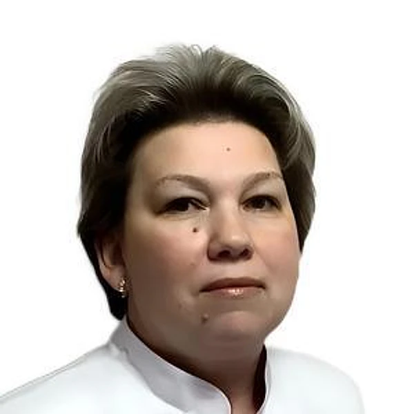 Фаттахова Гульнара Габбасовна — Анестезиолог-реаниматолог, Казань