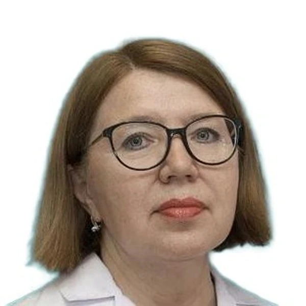 Бархатова Елена Николаевна — Хирург, Проктолог (колопроктолог), Казань