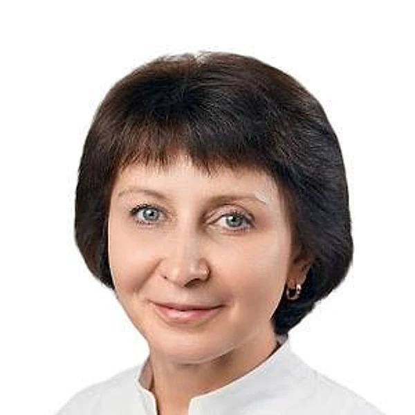 Михайлова Ольга Николаевна — Врач УЗИ, Детский врач УЗИ, Казань