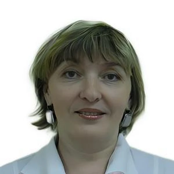 Шайхуллина Надежда Григорьевна — Гинеколог, Врач УЗИ, Казань
