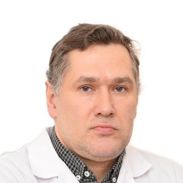 Садыков Павел Мунирович — Психиатр, Нарколог, Казань