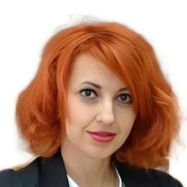 Куклина Анна Михайловна — Психиатр, Нарколог, Елабуга