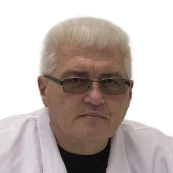 Зинченко Анатолий Анатольевич — Уролог, Волоколамск