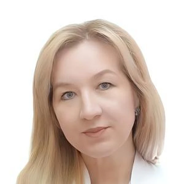 Сафина Роза Сафиулловна — Психиатр, Нарколог, Казань