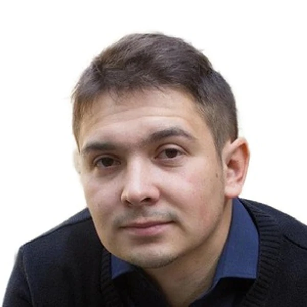 Сабиров Рустам Завдатович — Психотерапевт, Казань
