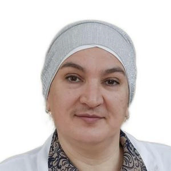 Шамсиева Гульфира Файзрахмановна — Психиатр, Казань