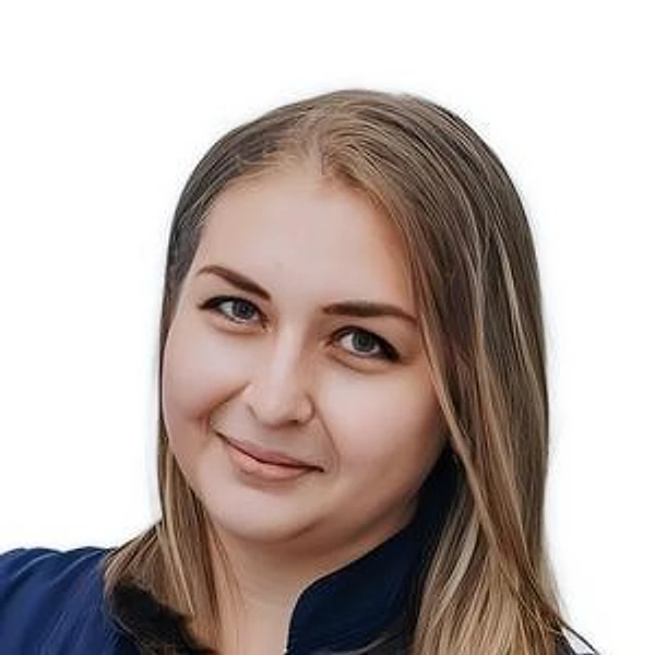 Шумбарская Алина Федоровна — Стоматолог, Детский стоматолог, Краснодар
