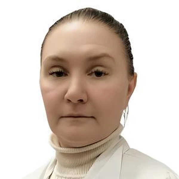 Клементьева Ирина Сергеевна — Психиатр, Нарколог, Психотерапевт, Казань