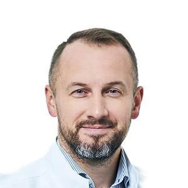 Зинченко Евгений Игоревич — Торакальный хирург, Онколог, Санкт-Петербург