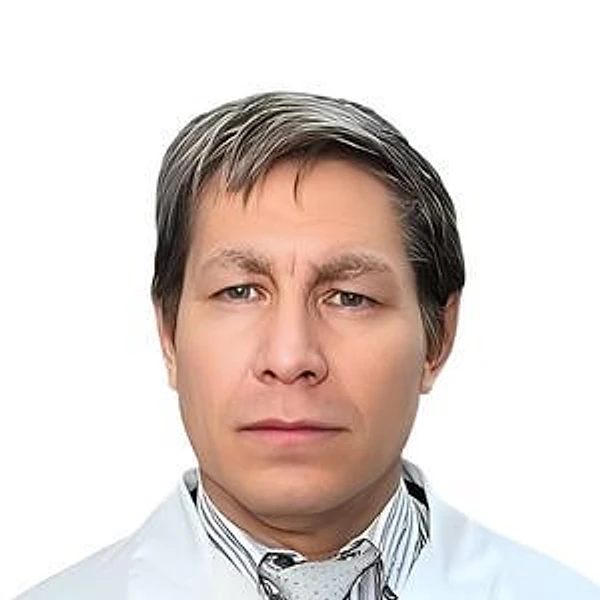Григорьев Алексей Георгиевич — Психиатр, Казань