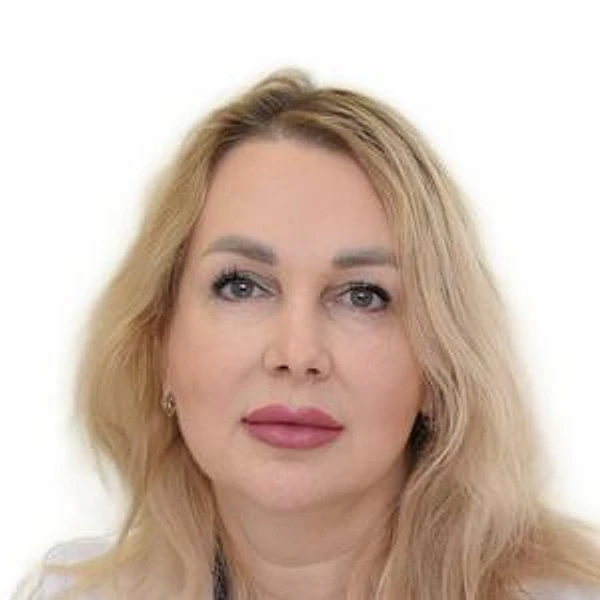 Касимова Наталья Равилевна — Психиатр, Казань