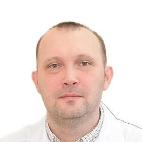 Гимадеев Артур Марсович — Психиатр, Казань