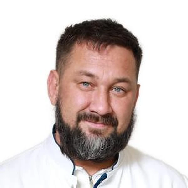 Хайрутдинов Рамиль Рависович — Психиатр, Детский психиатр, Детский психотерапевт, Психотерапевт, Казань