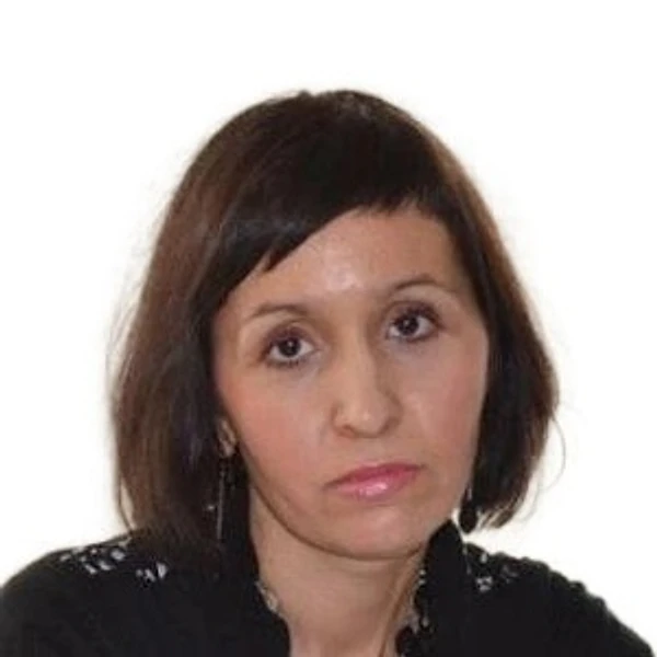 Гайнутдинова Диана Ринатовна — Психотерапевт, Казань