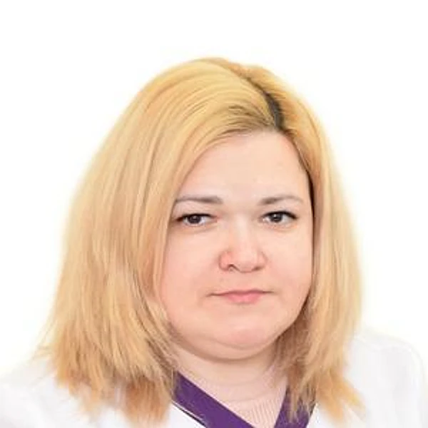 Зайцева Олеся Александровна — Психиатр, Казань