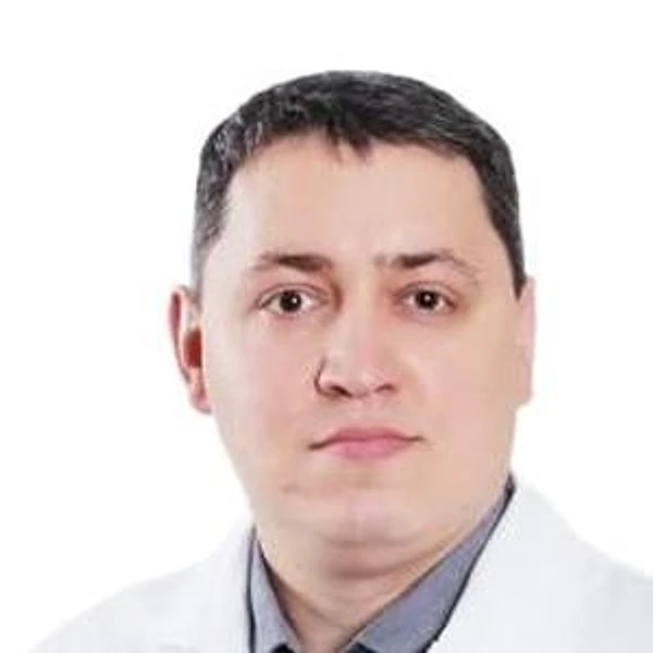 Давыденко Андрей Николаевич — Массажист, Санкт-Петербург