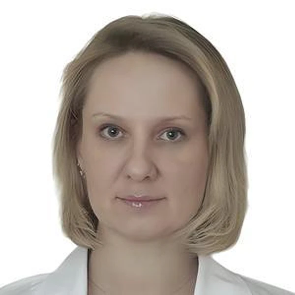 Яговкина Наталья Евгеньевна — Гинеколог, Акушер, Гинеколог-хирург, Казань
