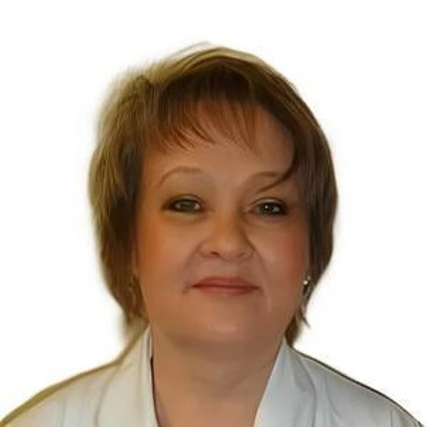 Гарифуллина Любовь Александровна — Гинеколог, Акушер, Гинеколог-хирург, Казань