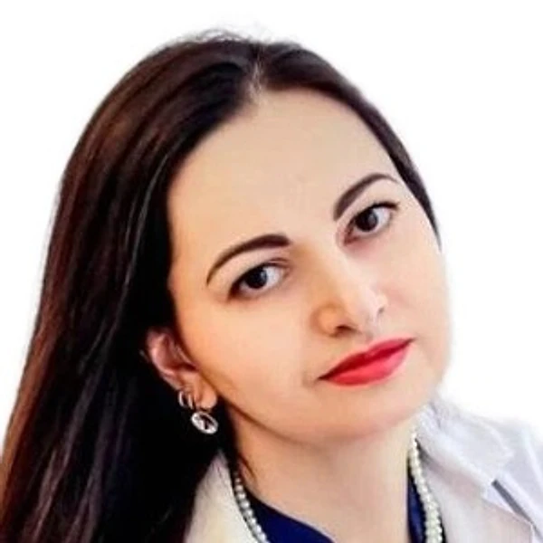 Никогосян Диана Меликовна — Гинеколог, Акушер, Казань