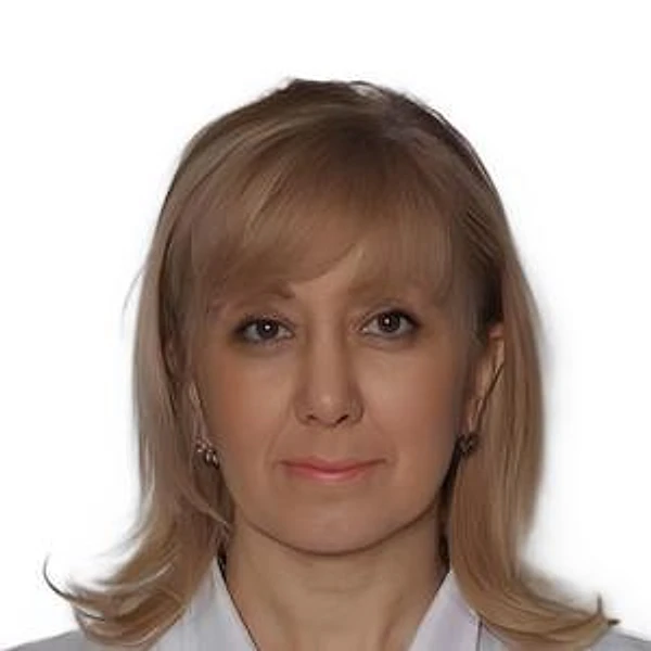 Бикуева София Умаровна — Кардиолог, Казань