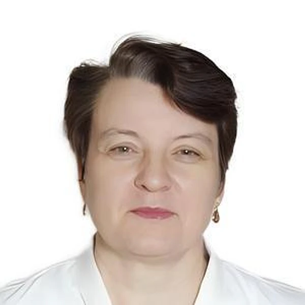 Сорокина Наталья Викторовна — Эндокринолог, Казань