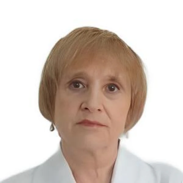 Сабирова Луара Ахметовна — Терапевт, Казань