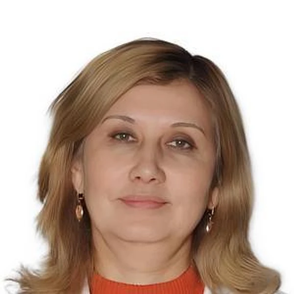 Фазлеева Эльмира Мубаракзяновна — Офтальмолог (окулист), Казань