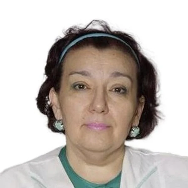 Тимреева Халима Ханифовна — Стоматолог-ортопед, Казань