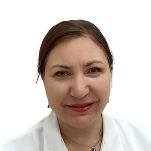 Раимова Резеда Фаридовна — Врач УЗИ, Рентгенолог, Казань