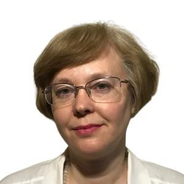 Бушуйкина Ольга Борисовна — Эндокринолог, Казань