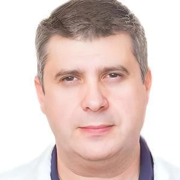 Авраменко Владислав Валерьевич — Ортопед, Травматолог, Санкт-Петербург