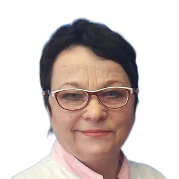 Шорохова Любовь Семеновна — Физиотерапевт, Иркутск