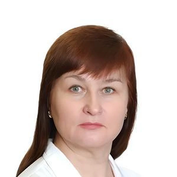 Мухаметгалеева Наталья Владимировна — Стоматолог, Иркутск