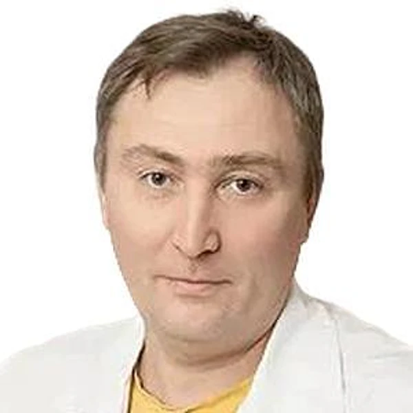 Жуков Дмитрий Викторович — Ортопед, Травматолог, Новосибирск