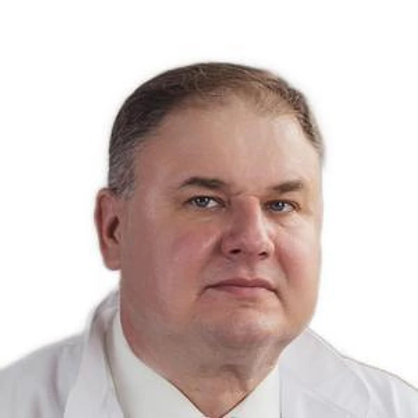 Черников Дмитрий Александрович — Гнойный хирург, Хирург, Краснодар