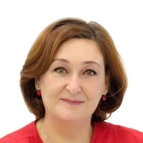 Пантюшина Виктория Михайловна — Невролог, Мануальный терапевт, Казань