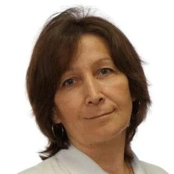 Фазлыяхметова Рузиля Талгатовна — Невролог, Казань