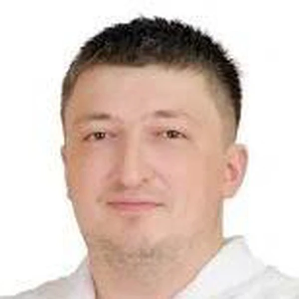 Хутиев Геннадий Геннадьевич — Хирург, Абдоминальный хирург, Бариатрический хирург, Казань