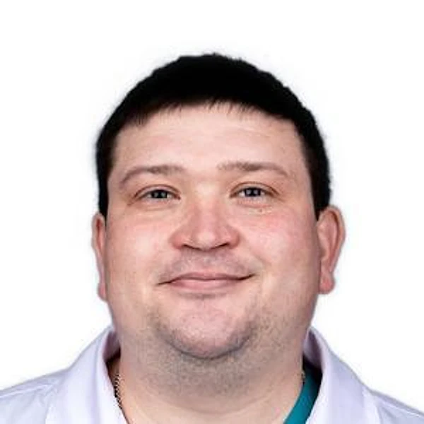 Нурмухамедов Линар Ильдарович — Анестезиолог-реаниматолог, Казань