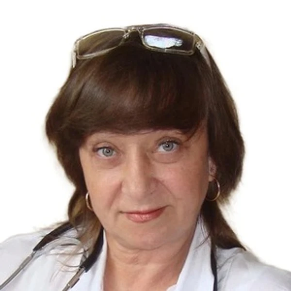 Айзатвафина Алсу Равилевна — Терапевт, Казань