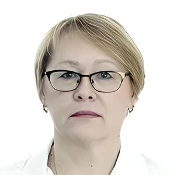 Ерёмина Ольга Григорьевна — Гинеколог, Акушер, Гинеколог-хирург, Казань