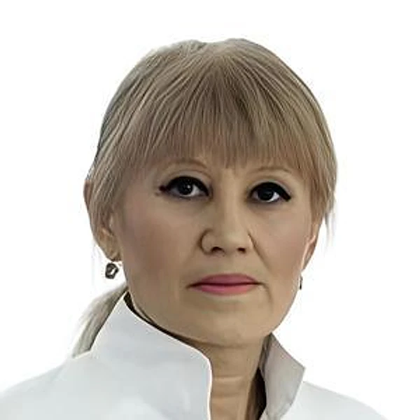Хусаинова Венера Кутдусовна — Гинеколог, Акушер, Гинеколог-хирург, Казань