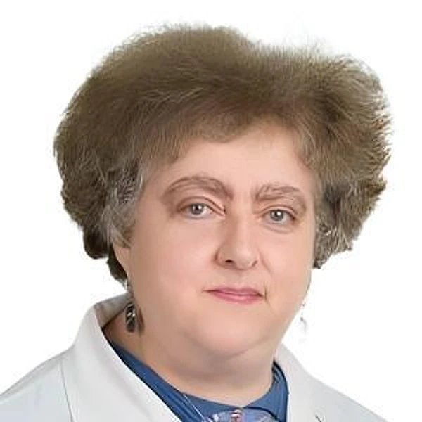 Кордончик Татьяна Леонидовна — Гинеколог, Казань
