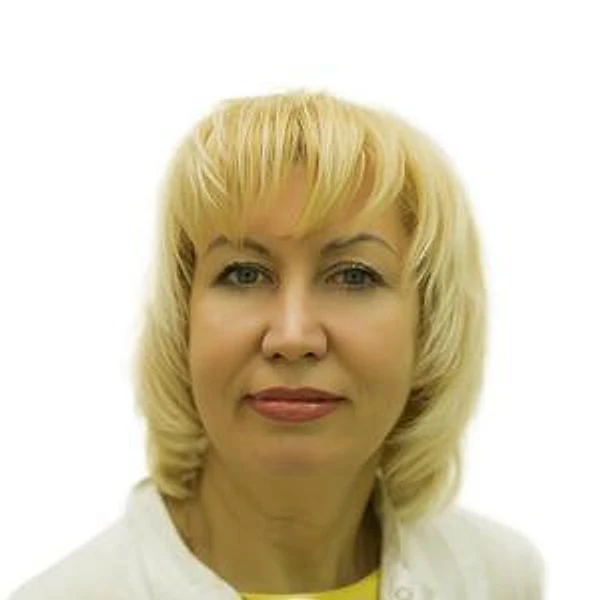 Валиуллина Эльвира Ахмедовна — Гинеколог, Врач УЗИ, Казань